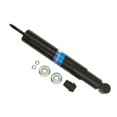 Sachs 76-66 Bmw 02/71-67 Bmw 1600/71-66 Bmw 18 Shock Absorber, 707031 707031